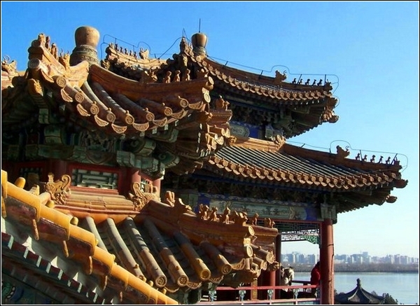 Ответы Mail.ru: из чего состоит пагода? (крыша, стены и т. д.) пожалуйста, очень