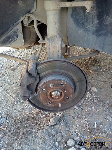 Купить тормозные диски для ВАЗ 2107, 2106, 2105, 2104, 2103, 2102, 2101 Интернет