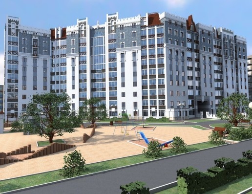 Фотографии Гостиничный комплекс Камелот - Омск, улица Красный Путь, 153к3, 4 эта