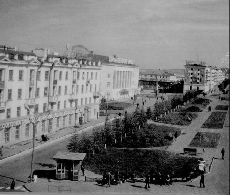 История просп карла маркса 232 1 фото