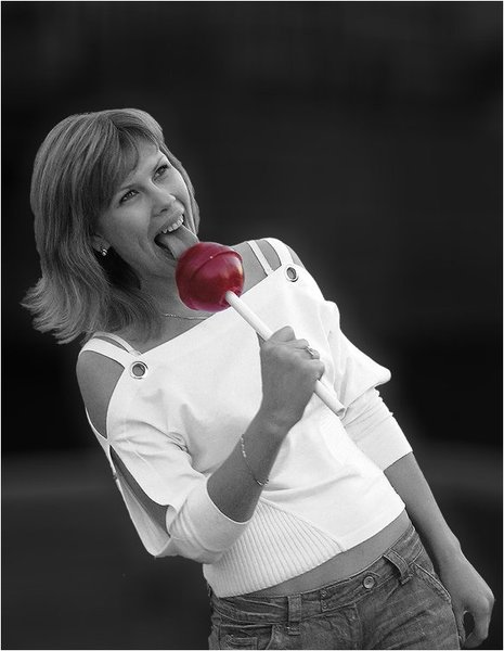 Мега чупа чупс - купить в Новороссийске, цена 350 руб., продано 13 марта 2018 - 