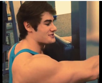 Zyzz Pricheska Bagno Site