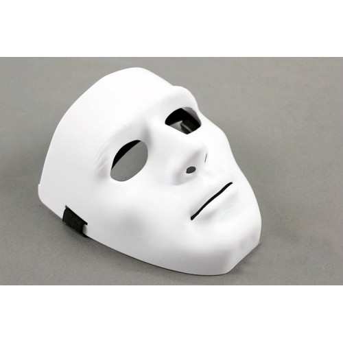 Что значит masking. Что значит masking