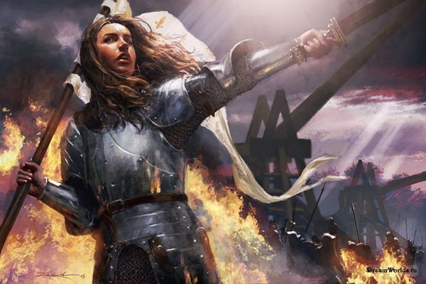 Ответы Mail.ru: Кто в Древнегреческой Мифологии считалась ---Дева  Воительница?... Что упоминается об этом исторически?...)))