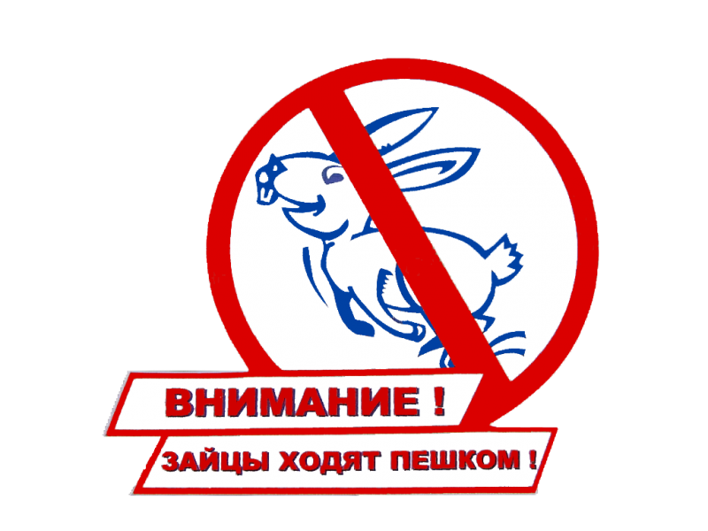Не ездите с тысячей