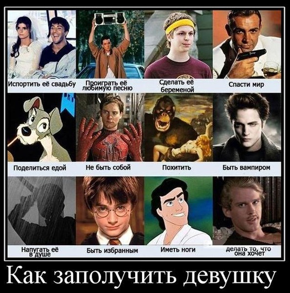 Какие фото девушек нравятся парням Какие фото девушек нравятся парням