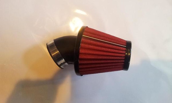 Ответы Mail: Какой воздушный фильтр лучше поставить на мопед YAmaha Jog?