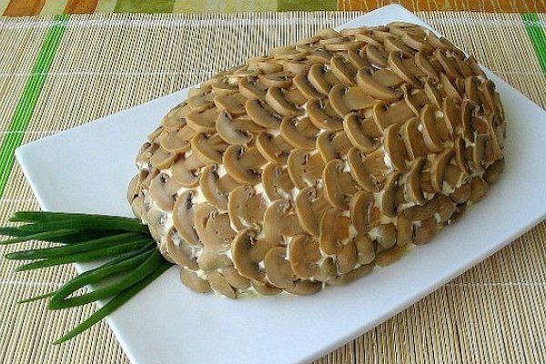 салат карпаты рецепты салат карпаты рецепты
