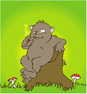 багз банни на автомобиль. смешные ситуации анимация. гифки с юмором. ржачные гифки. танцующий бегемотик.