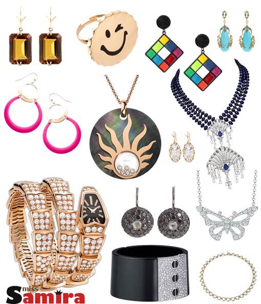 недорогие украшения. модные украшения. тропикал колье сваровски коллекция. бижутерия. украшения бывшего.