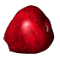 Spinning apple
