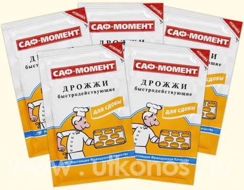 Ответы Mail: ***Из чего делают дрожжи-саф момент?Есть ли в их составе мука?