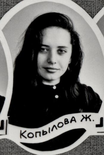 Фриске в молодости фото Ответы Mail.ru: а узнаете ли вы кто это?