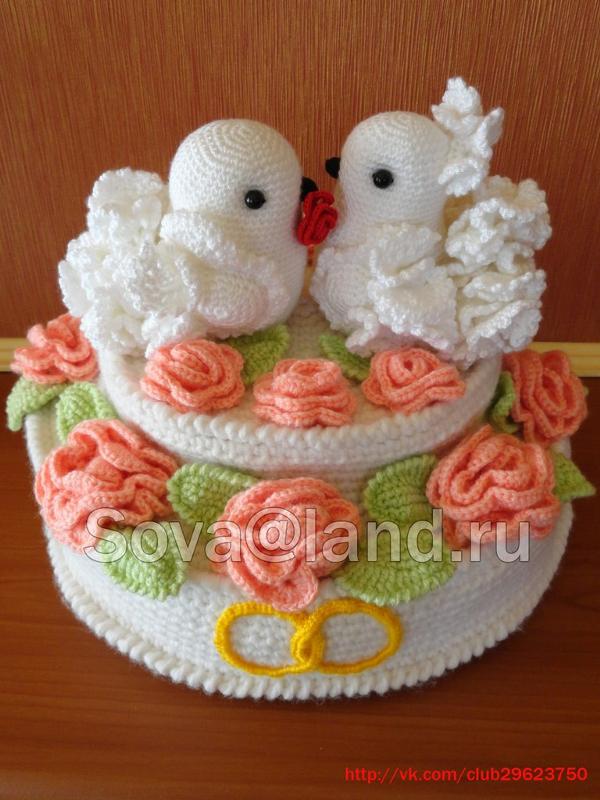 вязаные сувениры. идеи для вязания. вязаные букеты крючком. можно связать на день рождения. вязаный подарок на день рождения.