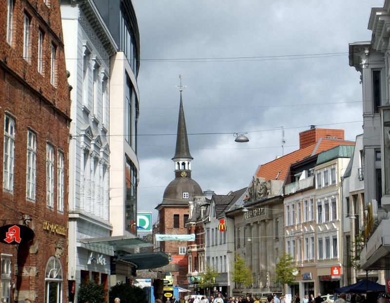 Markt de erotik oldenburg