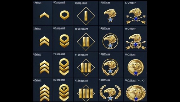 Как быстро поднять ранг в кс го бладхаунд funny bomb names csgo