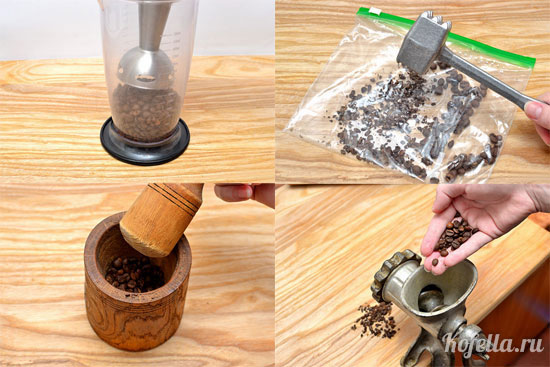 Обзор электрической кофемолки Zigmund & Shtain Аl Caffe ZCG-09 / Комфортный дом 