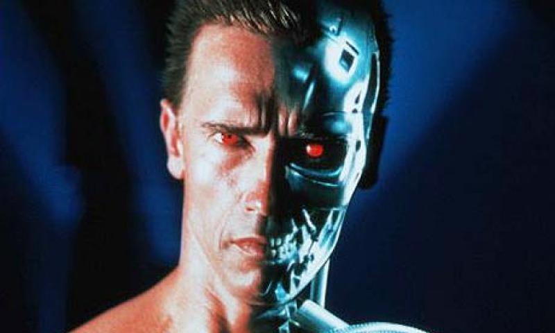 terminator an alert to human essay terminator an alert to human essay
