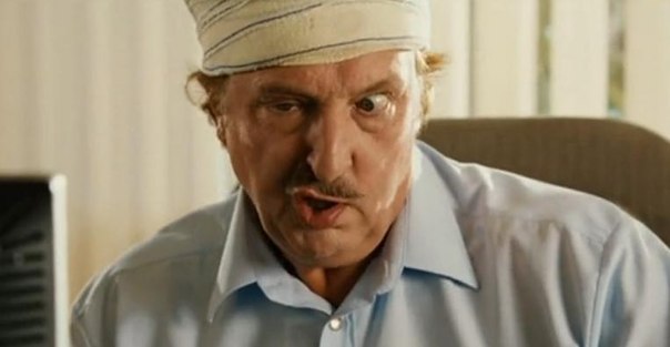 Ответы Mail.ru: Одним глазом на монтиор, другим на клавиатуру. У вас так  получается?))