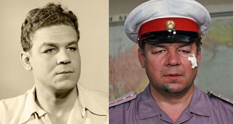 Сергей чекан биография и личная жизнь