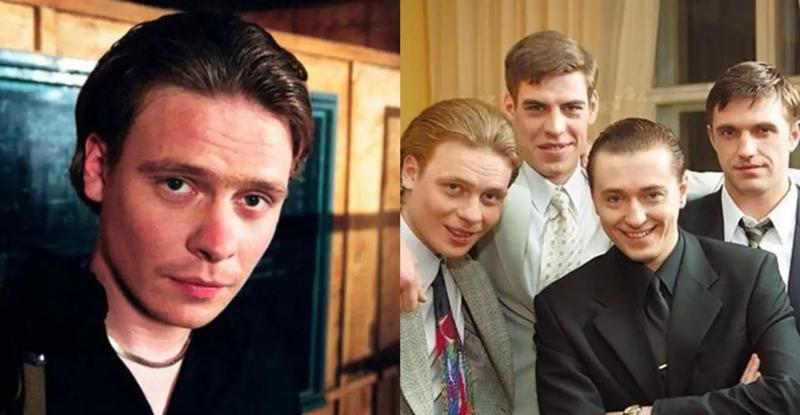 Фото пчелы из сериала бригада