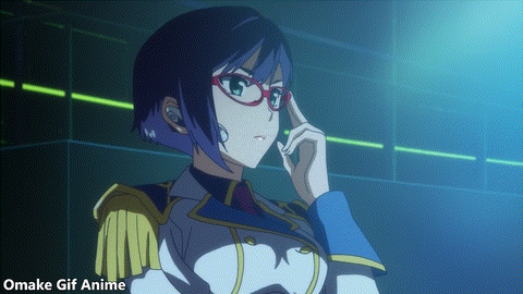 Ответы Mail: Может ли выйти продолжение аниме: Valkyrie Drive: Mermaid ...