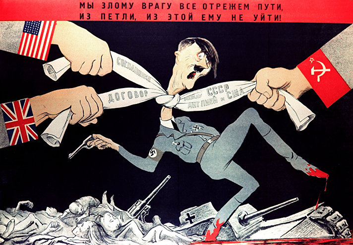 strong ideologies behind the superpowers usa and the soviet union strong ideologies behind the superpowers usa and the soviet union