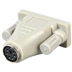 Штекер тв (f-гнездо-тв-гнездо). 35 6. Мышь порты com ps/2. Переходник пс2 на юсб для клавиатуры. Micro hdmi (m) (ca325.