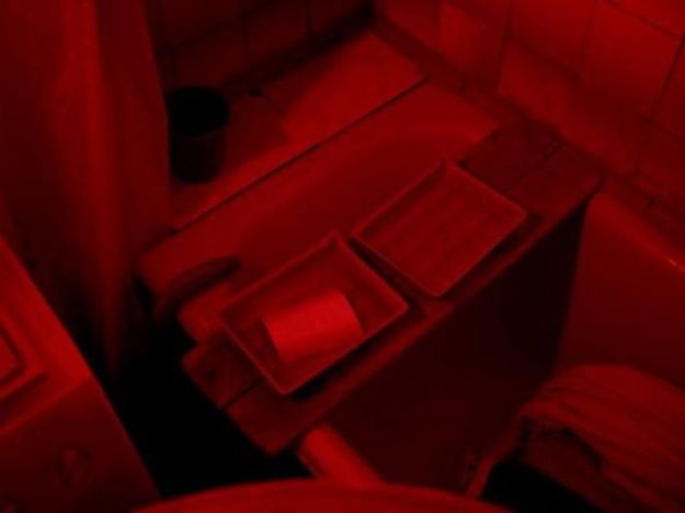 Основы аналоговой фотографии