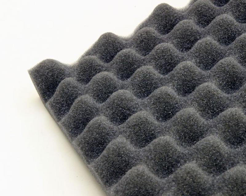 Можно ли использовать ППУ акустические панели для звукоизоляции от ...