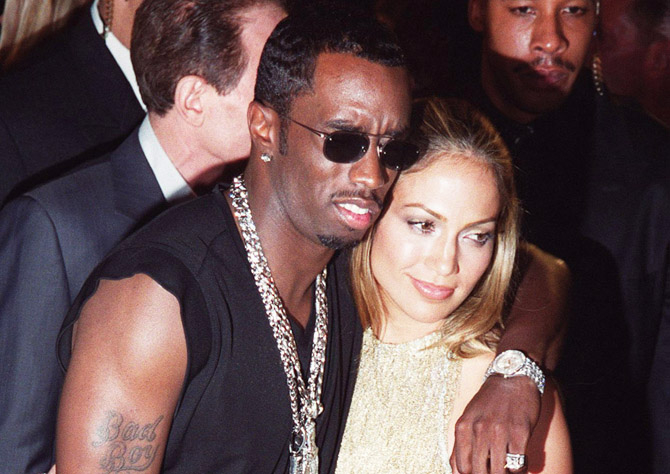 P diddy скандал 2025
