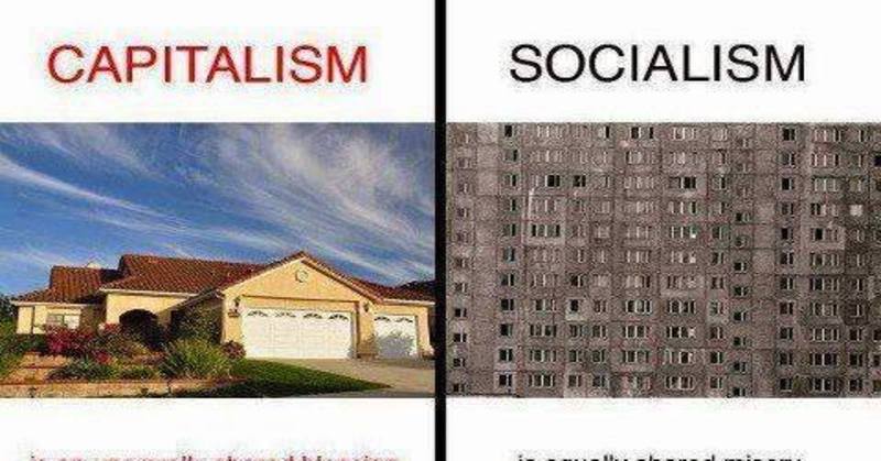capitalism vs socialism differences between two Today, there are two well-debated economic systems, capitalism and socialism both have already been tested in practice and we can say that capitalism has stood out as it is the dominant system in the world. capitalism vs socialism differences between two Today, there are two well-debated economic systems, capitalism and socialism both have already been tested in practice and we can say that capitalism has stood out as it is the dominant system in the world.