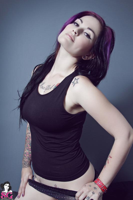 Gloryhole petite saggy tits tattoo