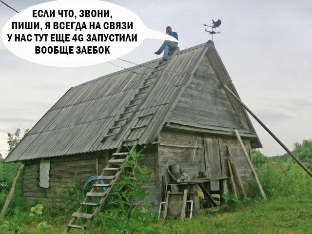 Смешные картинки выходи на связь, своими