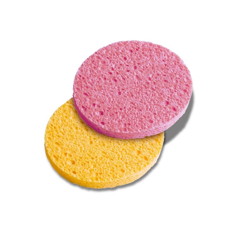 мочалка для умывания лица. 5cm. мочалка спонж банные штучки. мочалка для умывания лица. спонж мочалка для лица.