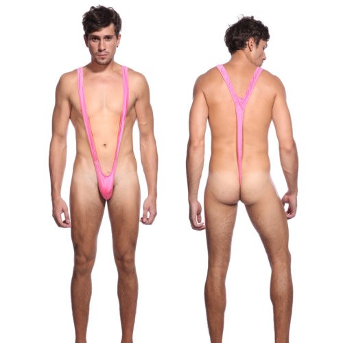 Gay Bruste Bikini Kuessen