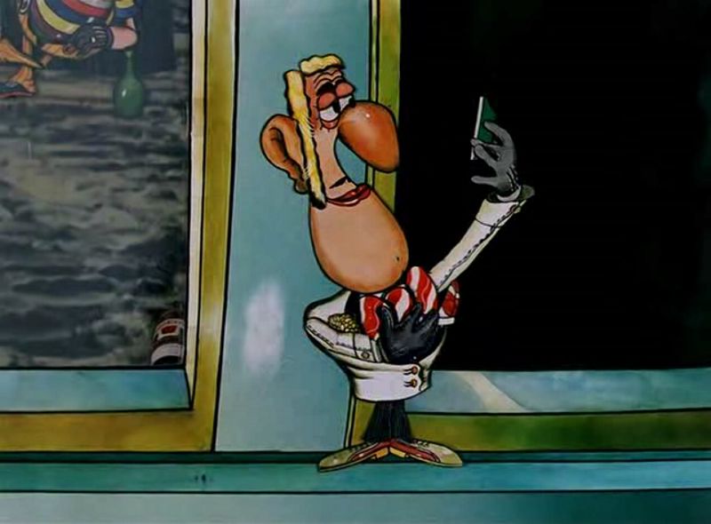 почему не отвечаешь на звонки. я там куда послали. приключения капитана врунгеля агент 00x. я там и тут куда пошлют. куда послали туда и пошла картинка.