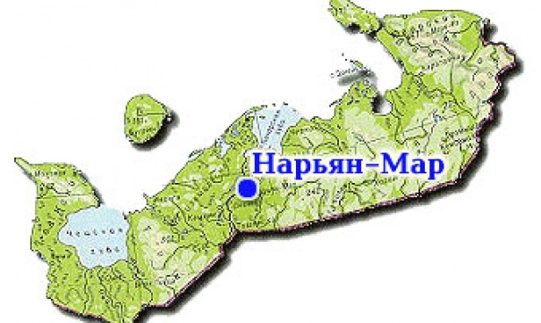 Перевозки грузов в Нарьян-Мар и портопункты НАО - НордИмпэкс