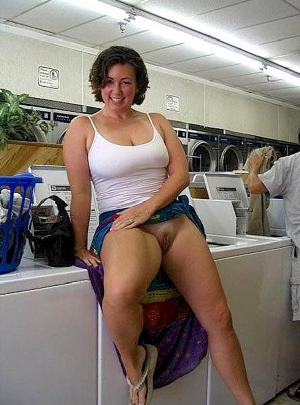 Grannies subway office amateur