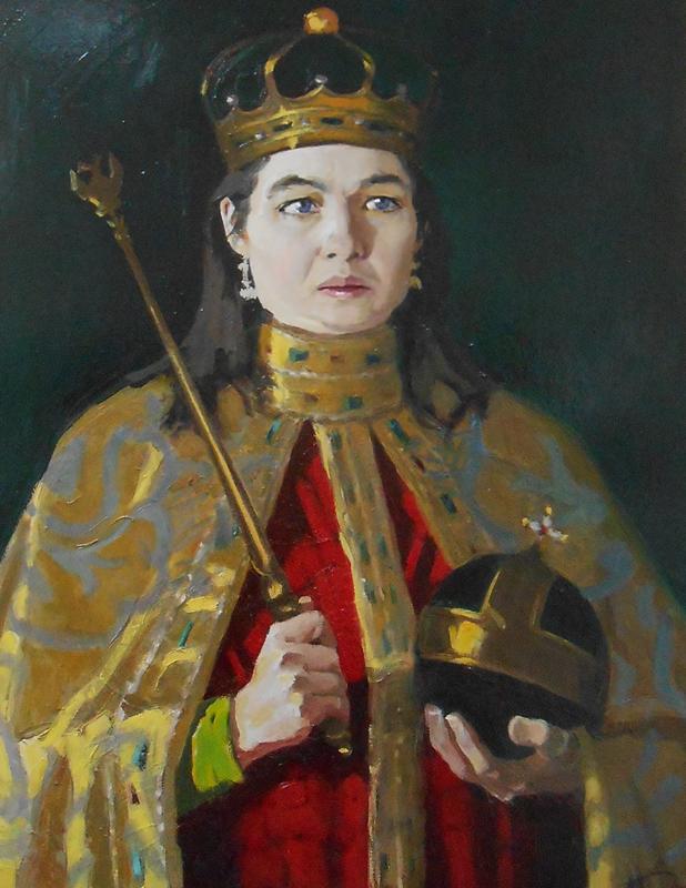 Особенности русской культуры XVII века