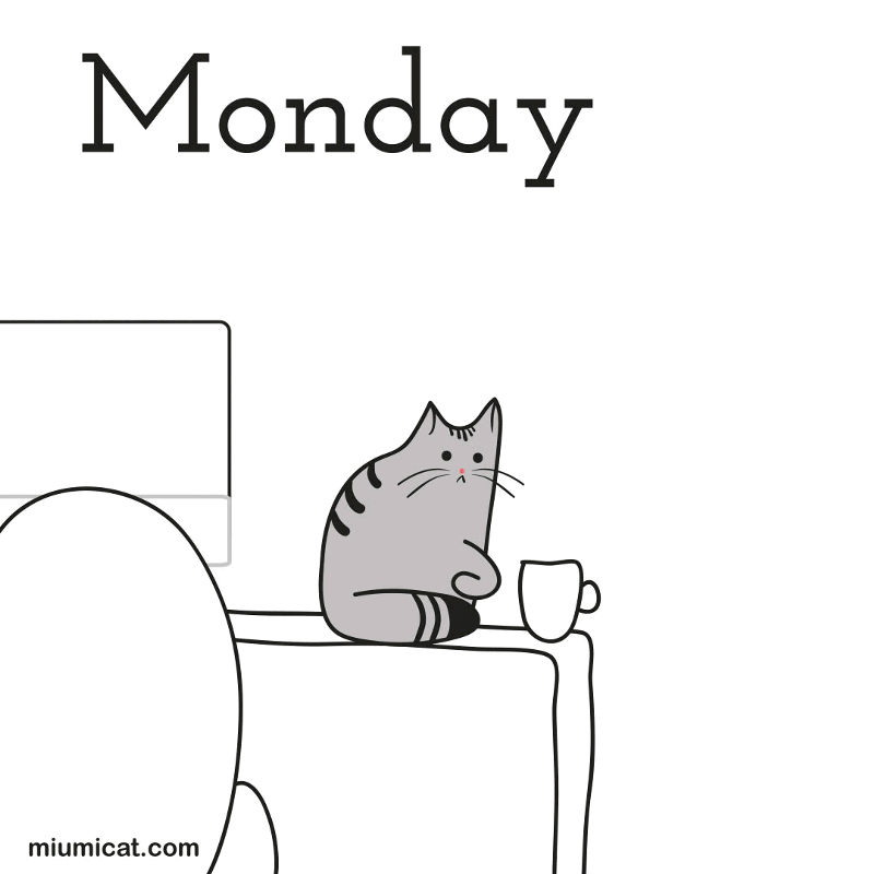 Monday ответ. Monday картинка. шутки про понедельник. понедельник monday. понедельник gif.