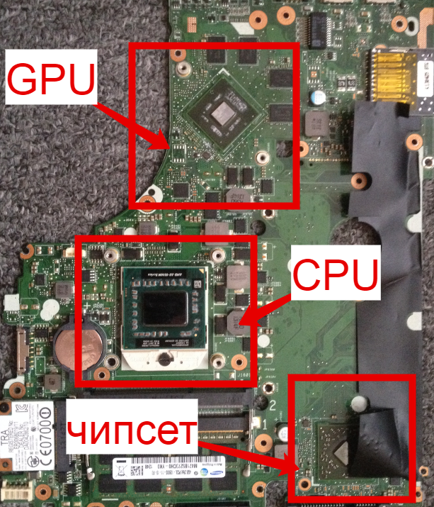 Как узнать чипсет материнской платы. Чипсет fh82z790. Чипсет материнской платы. Чипсет на ноутбуке. Материнская плата от ноутбука с обозначениями.