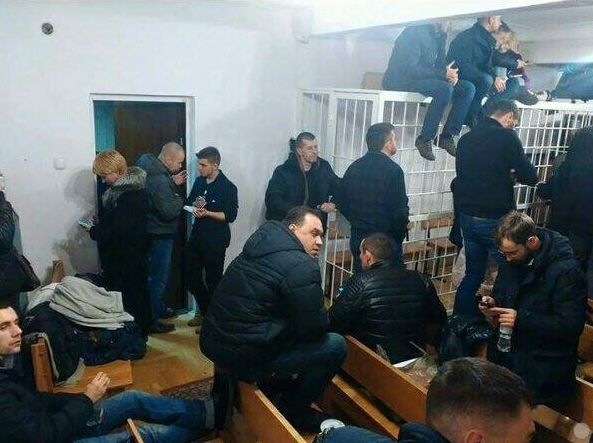Приколы суд картинки