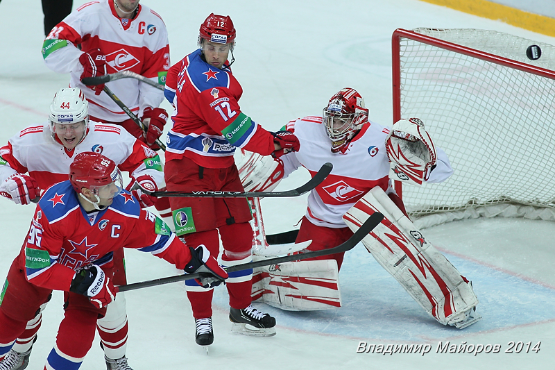 Наш состав на матч ЦСКА - "Витязь" - Официальный сайт хоккейного клуба Витязь По