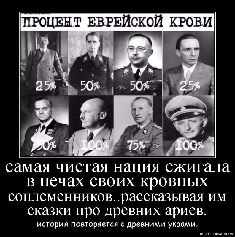 Почему избавлялись от евреев. Демотиваторы про евреев.