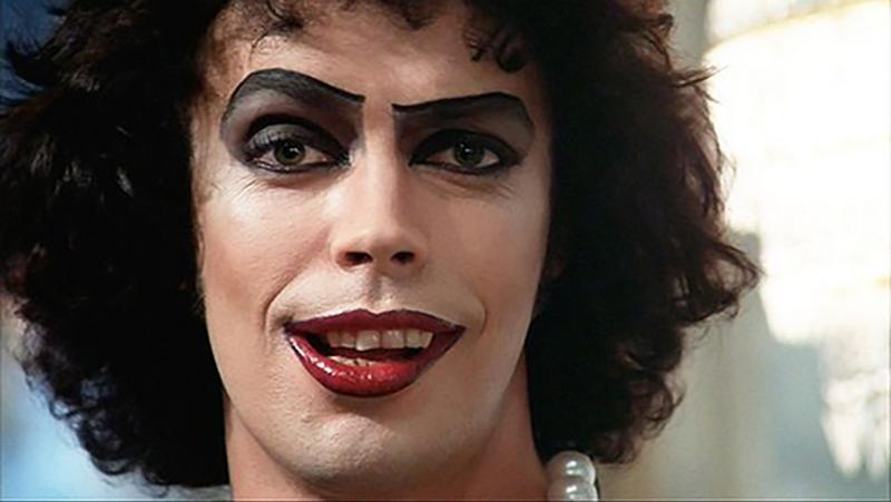 Sweet transvestite movie
