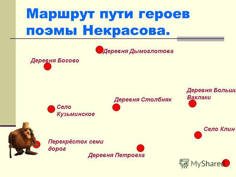 Ответы Mail: ПОЭМА КОМУ НА РУСИ ЖИТЬ ХОРОШО