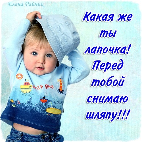 Открытка какая лапочка, сделать фотоколлаж открытку