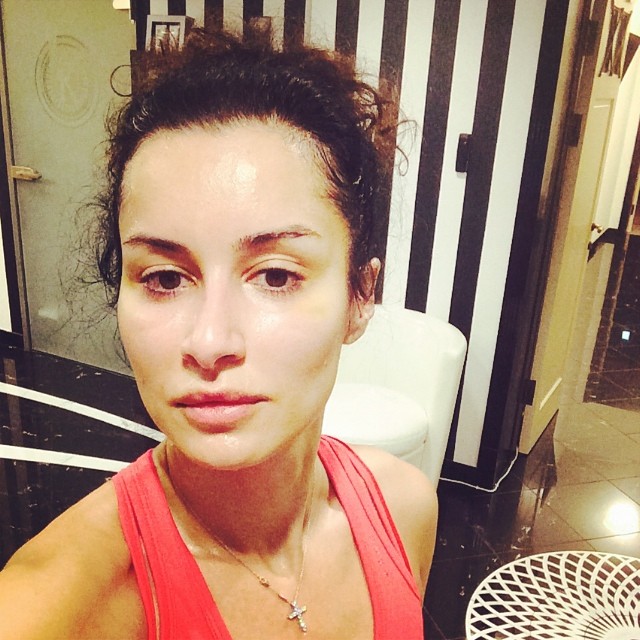 Кругом обман: в интернете считают пластические операции Тины Канделаки Все о зве