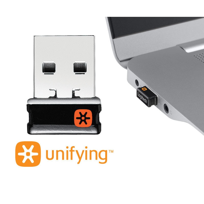Ответы Mail: USB-C ресивер для беспроводной мышки